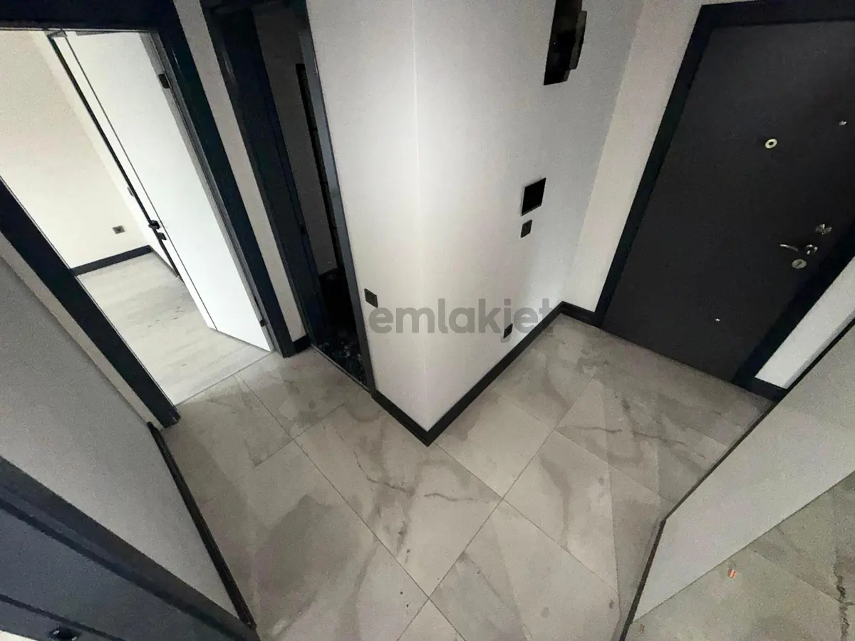 🏡 Referans'tan Akçay'da Ön Cephe Yerden Isıtmalı 2+1 Daire - 24