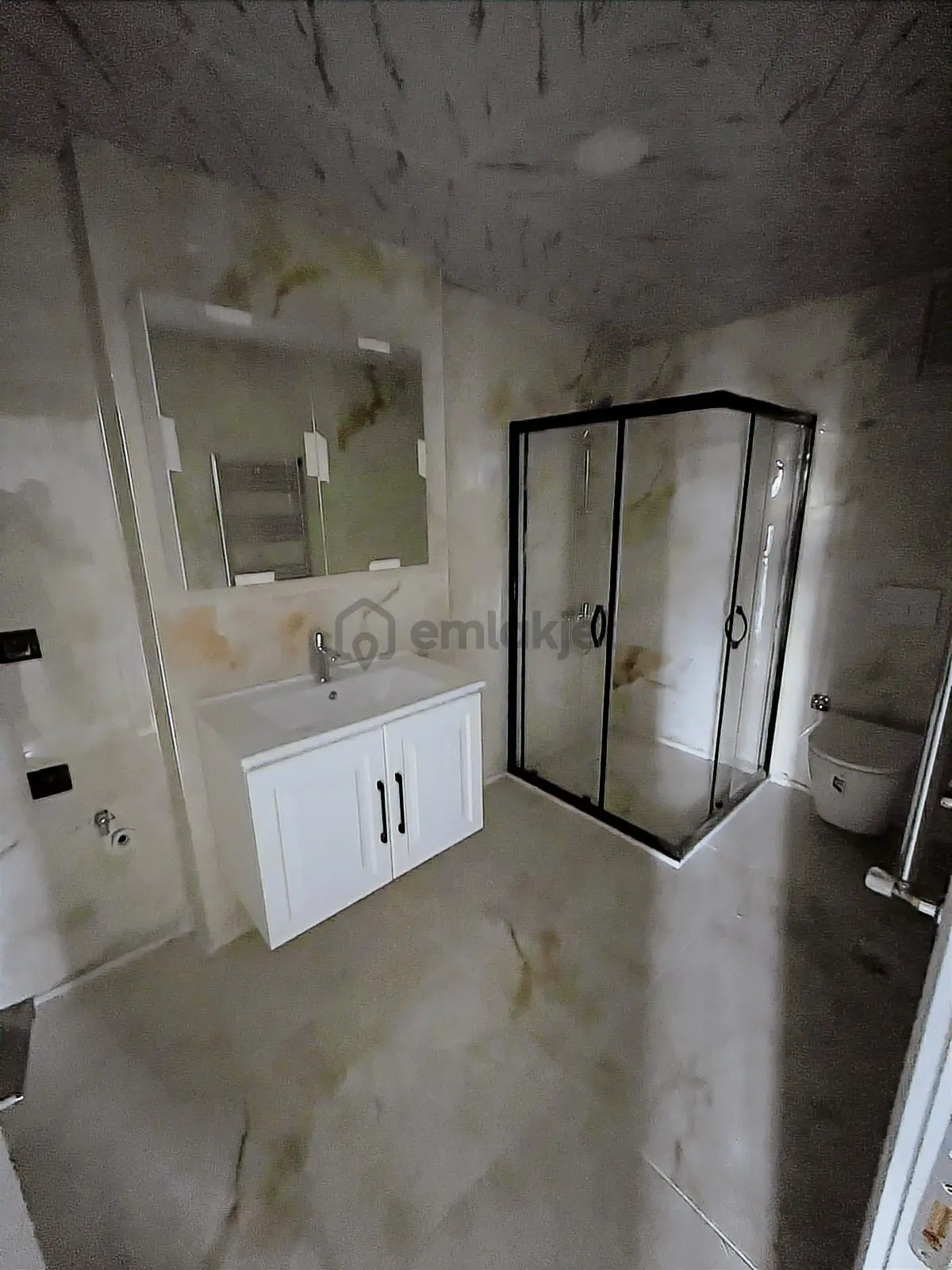 Site İçi Kupon 2+1 Ultra Lüks Daire - 2