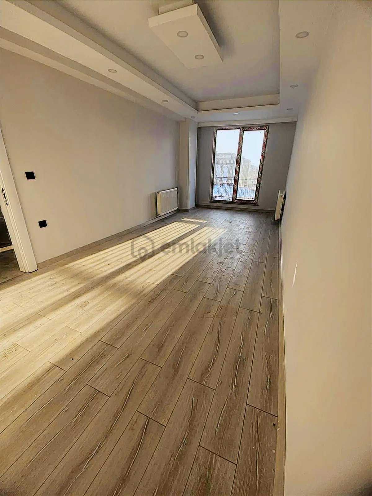 Site İçi Kupon 2+1 Ultra Lüks Daire - 17