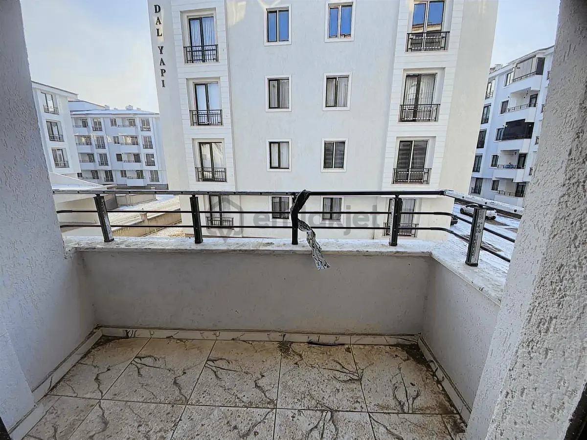 Site İçi Kupon 2+1 Ultra Lüks Daire - 9