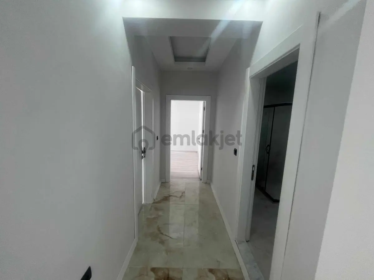 Site İçi Kupon 2+1 Ultra Lüks Daire - 16