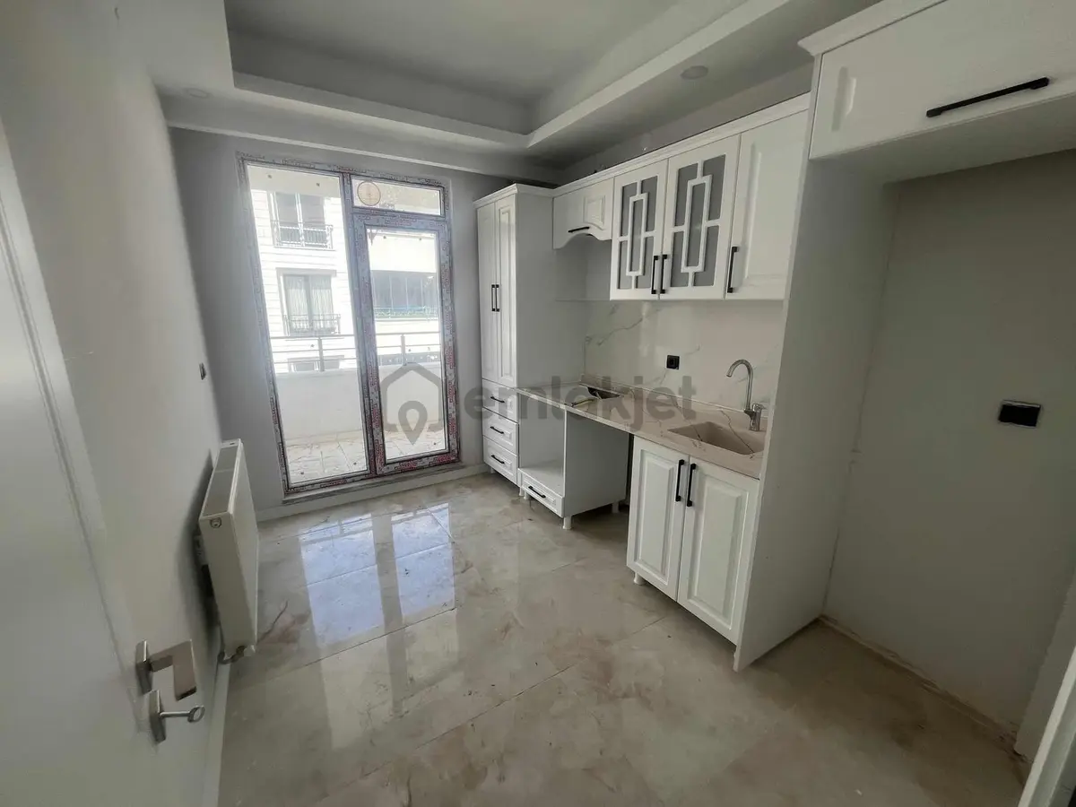 Site İçi Kupon 2+1 Ultra Lüks Daire - 13