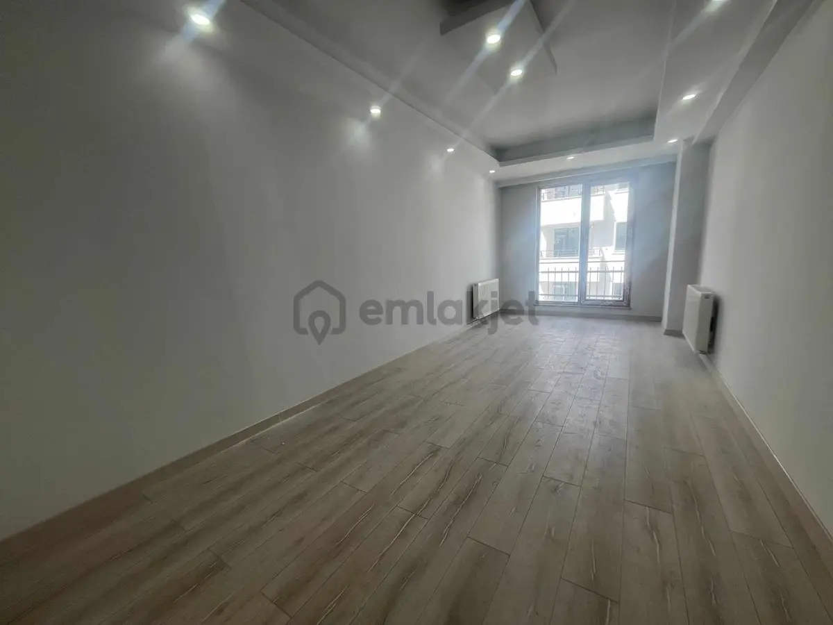 Site İçi Kupon 2+1 Ultra Lüks Daire - 15
