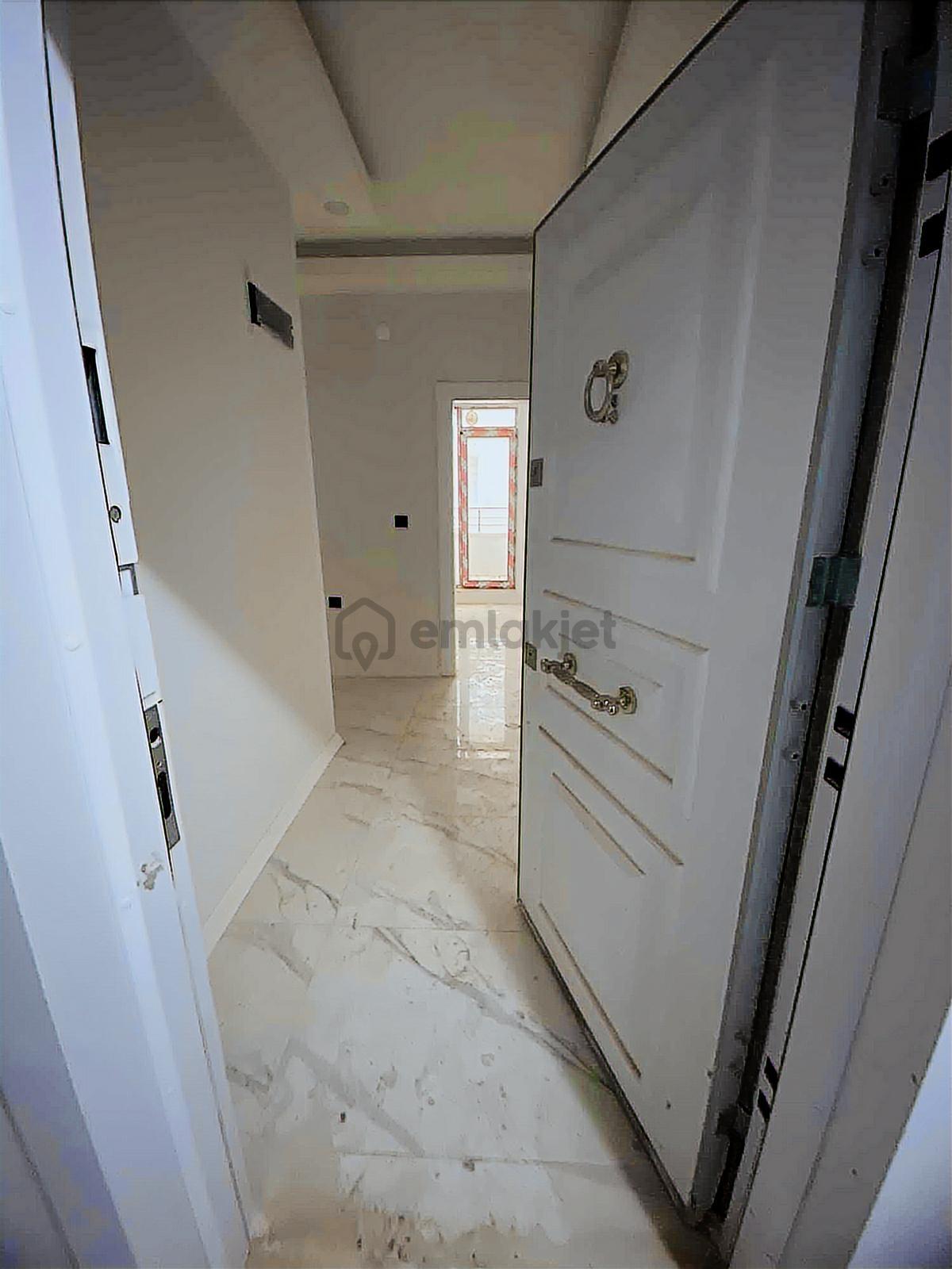 Site İçi Kupon 2+1 Ultra Lüks Daire - 12