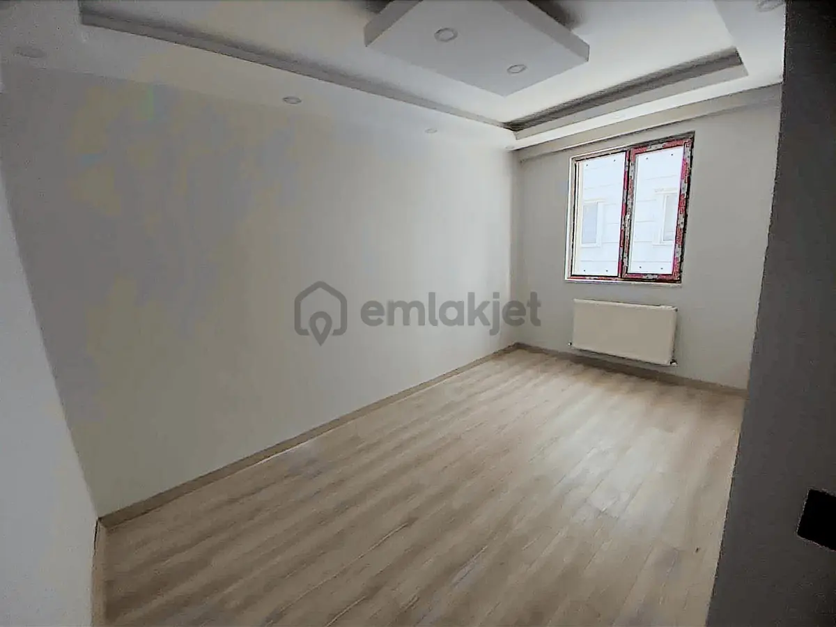 Site İçi Kupon 2+1 Ultra Lüks Daire - 11