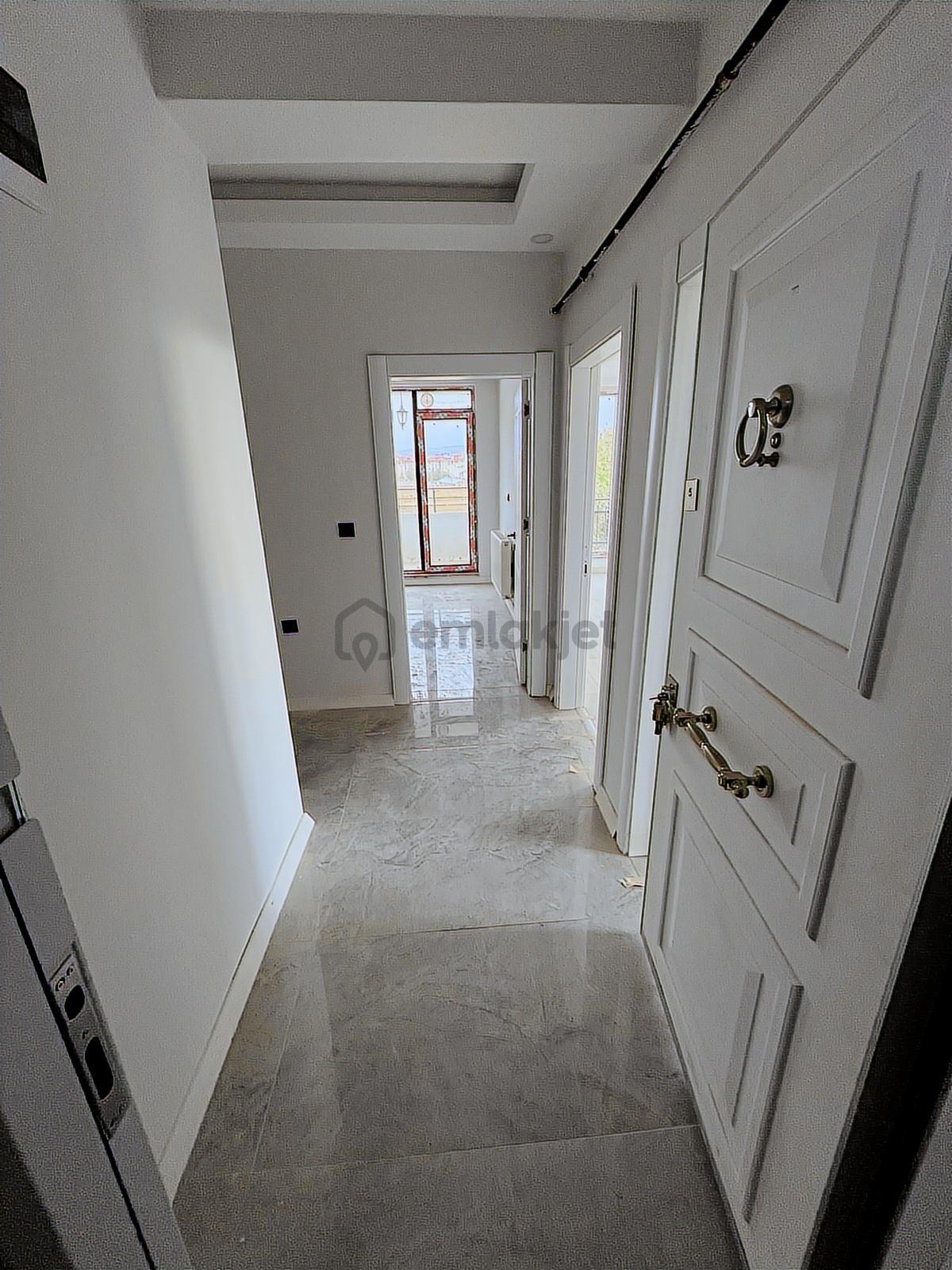 Site İçi Kupon 2+1 Ultra Lüks Daire