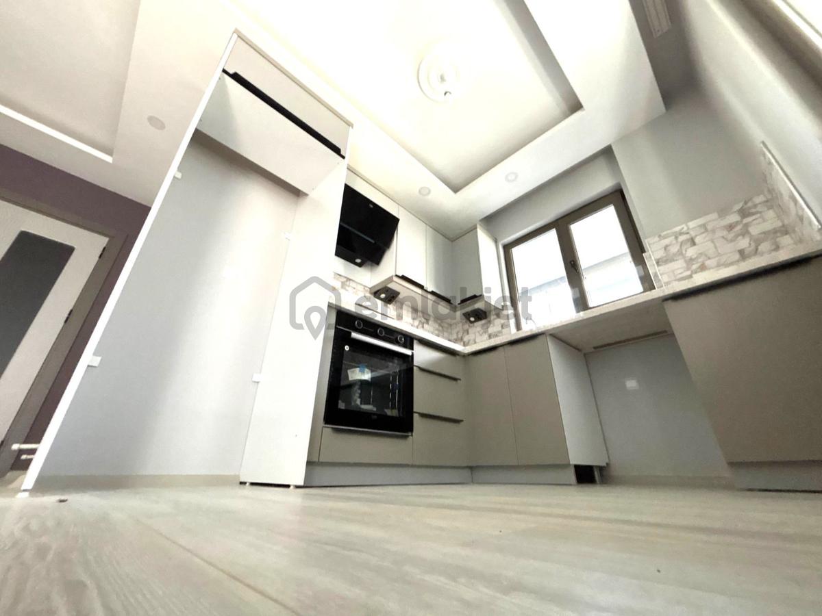 🏡 Referans'tan Altınkum'da Açık Mutfak Denize Yakın 2+1 Daire - 3