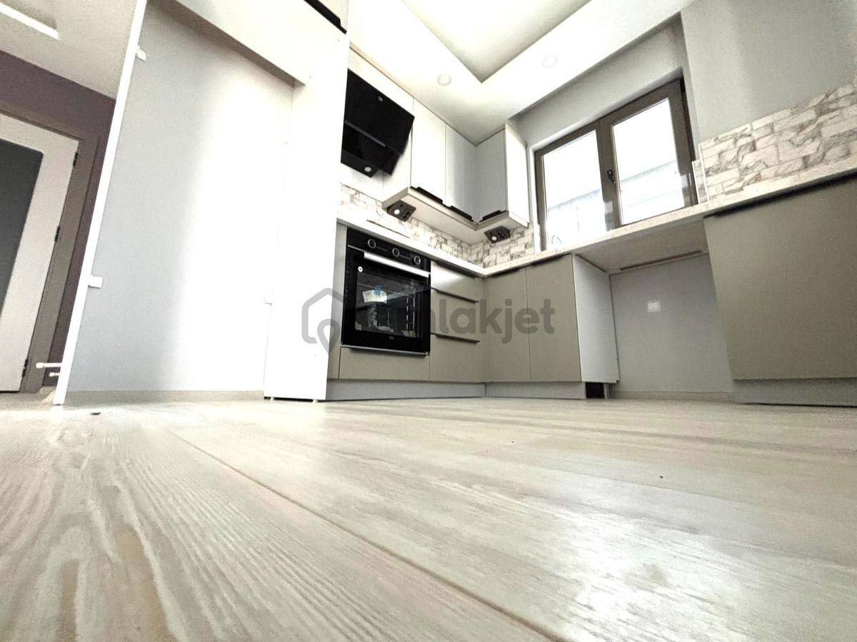 🏡 Referans'tan Altınkum'da Açık Mutfak Denize Yakın 2+1 Daire - 4