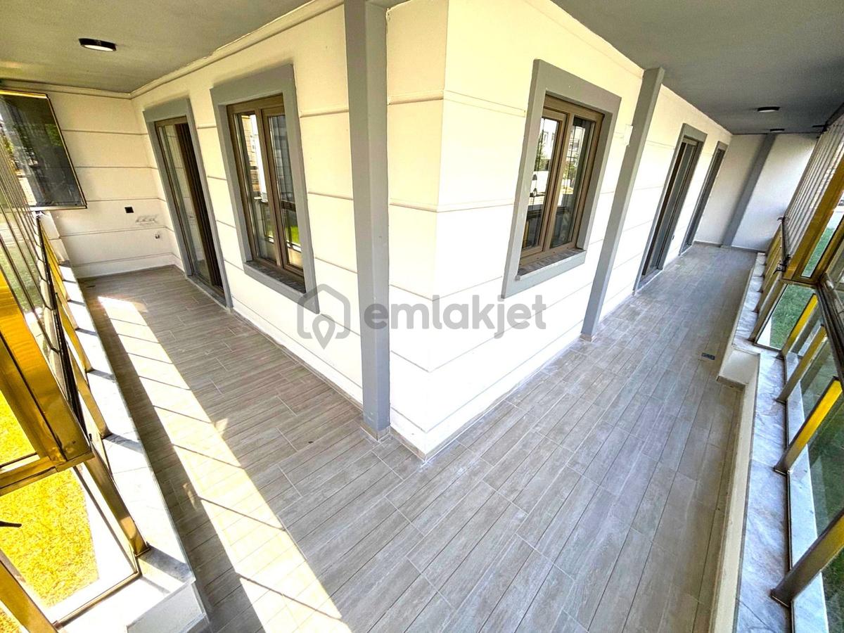 🏡 Referans'tan Altınkum'da Açık Mutfak Denize Yakın 2+1 Daire - 21