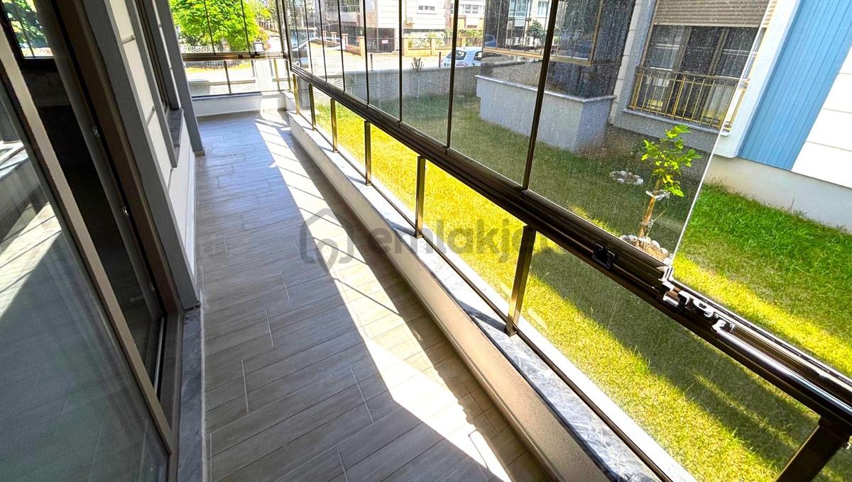 🏡 Referans'tan Altınkum'da Açık Mutfak Denize Yakın 2+1 Daire - 20