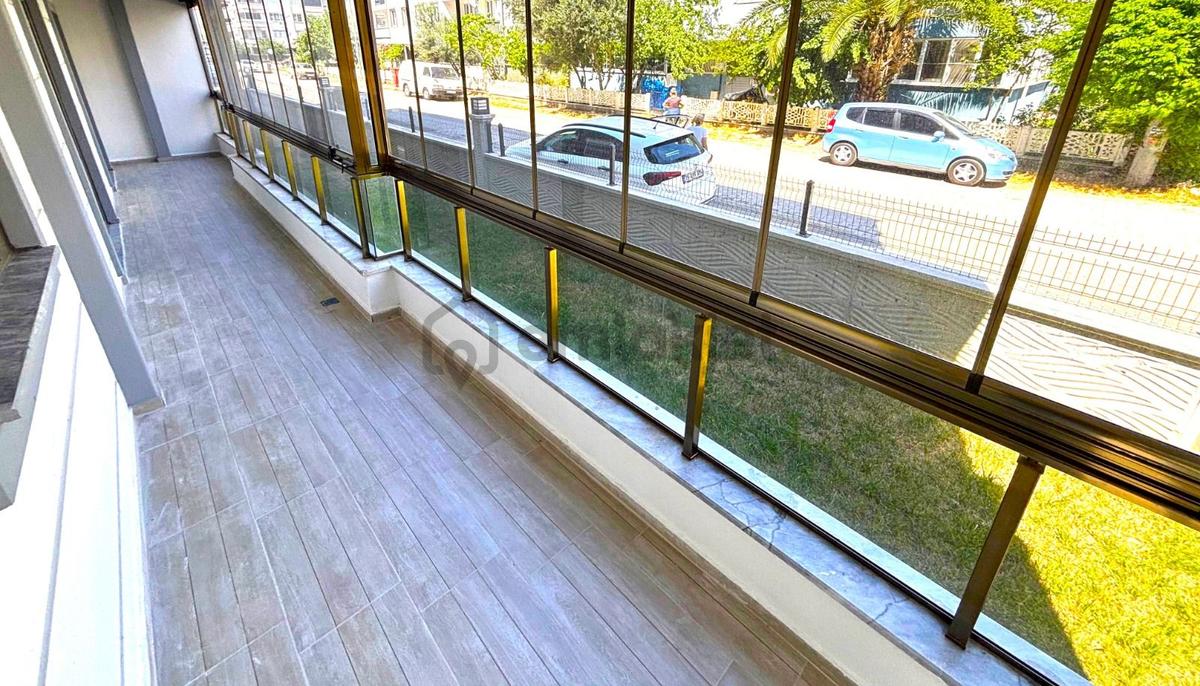 🏡 Referans'tan Altınkum'da Açık Mutfak Denize Yakın 2+1 Daire - 19
