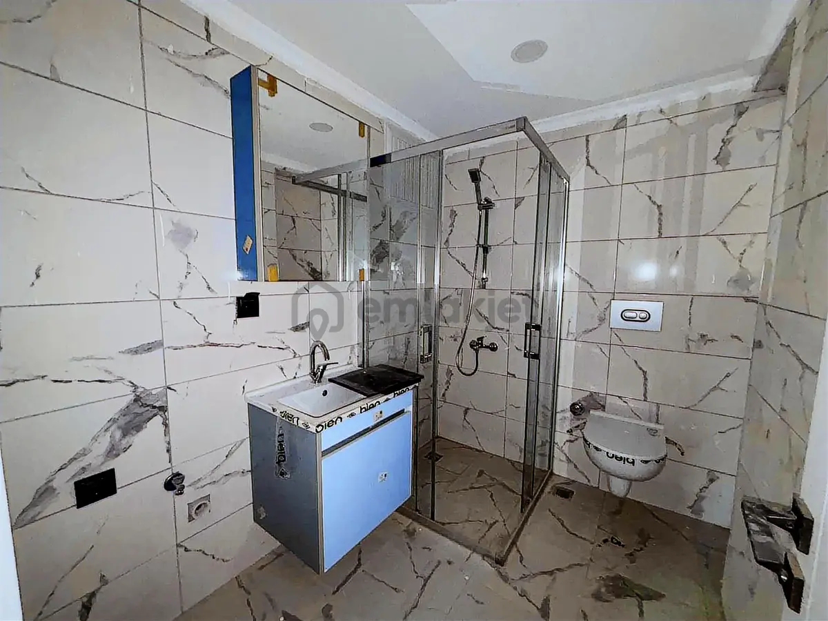 Kr Podyum'dan Mudanya Bianova'da 3+1 Daireler - 12