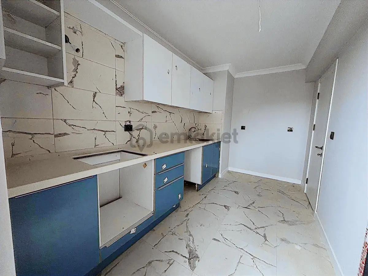 Kr Podyum'dan Mudanya Bianova'da 3+1 Daireler - 14