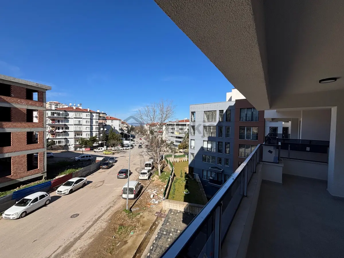 Kr Podyum'dan Mudanya Bianova'da 3+1 Daireler - 19