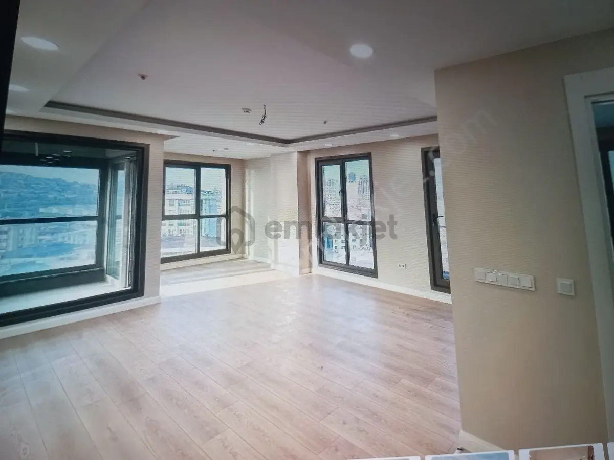 Kartal Orhantepe Satılık Daire