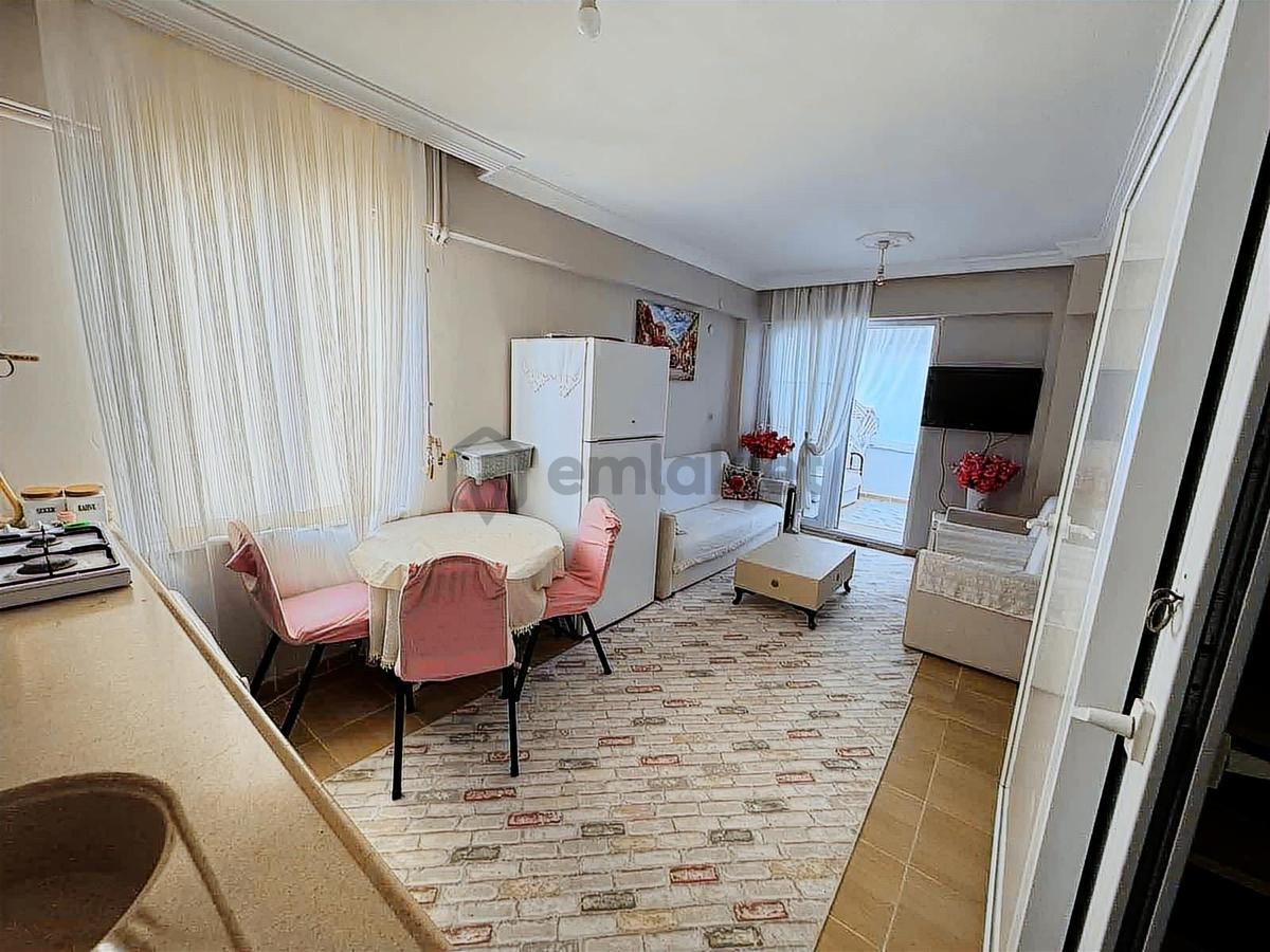 #mega Yapı# Havuzlu Sitede 4+2 Dubleks Villa - 34