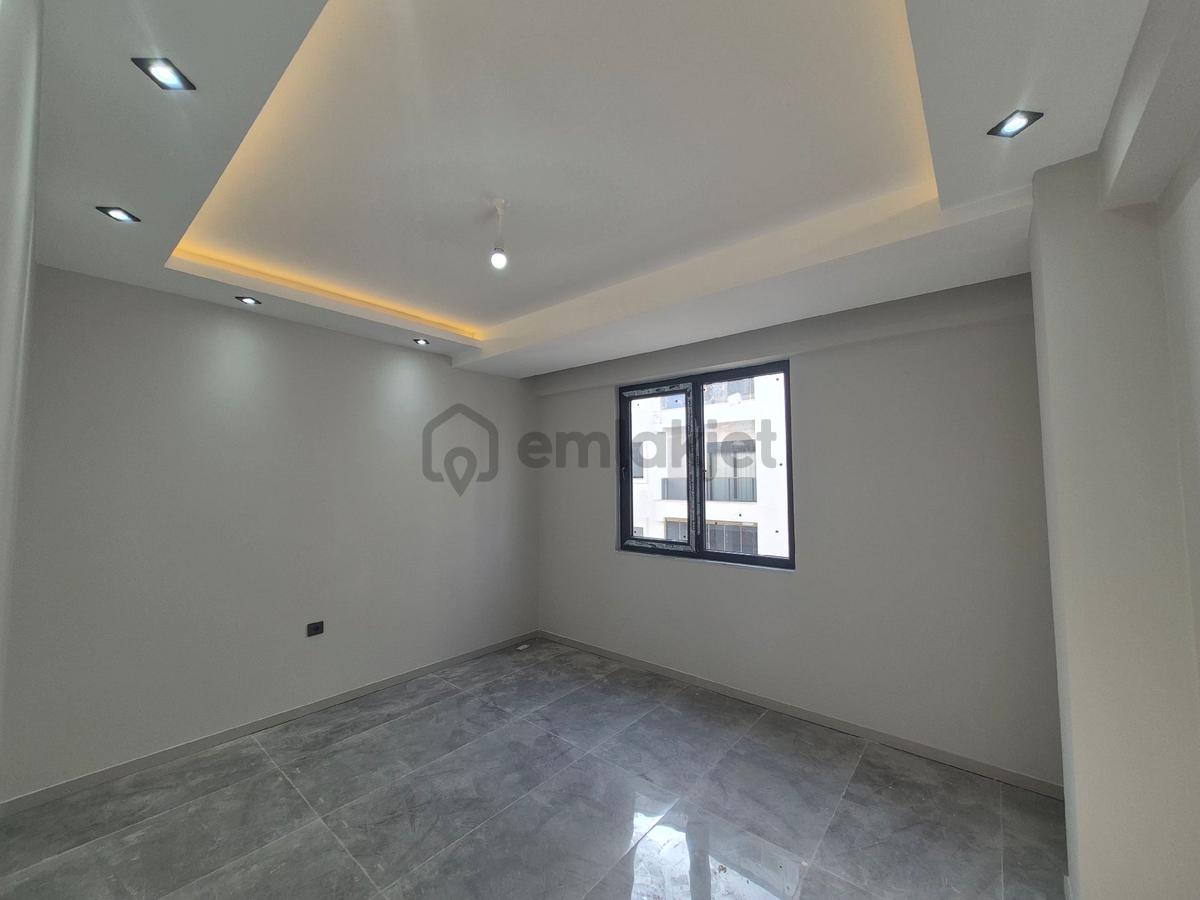 Çalışkandan Yeni Şafak Mah 3+1 140 M2 - 7