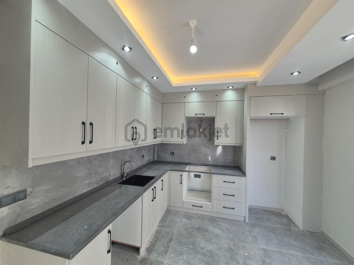 Çalışkandan Yeni Şafak Mah 3+1 140 M2 - 5