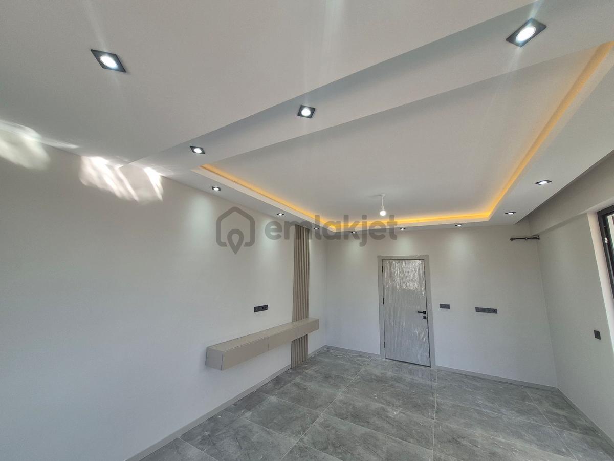 Çalışkandan Yeni Şafak Mah 3+1 140 M2 - 9