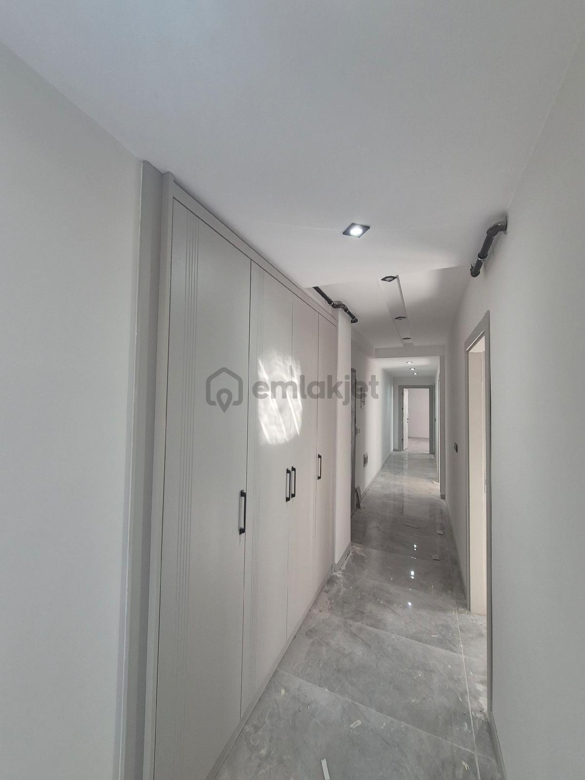 Çalışkandan Yeni Şafak Mah 3+1 140 M2 - 10