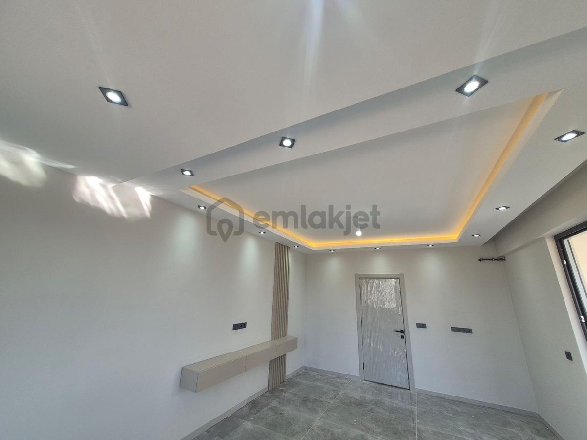 Çalışkandan Yeni Şafak Mah 3+1 140 M2 - 12