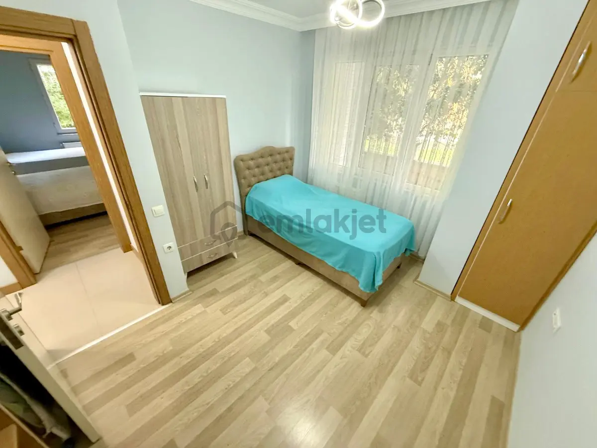 🏡 Referans'tan İkizçay'da Ön Cephe Denize 550 Mt 3+1 Daire - 8