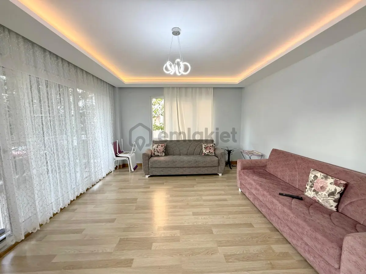 🏡 Referans'tan İkizçay'da Ön Cephe Denize 550 Mt 3+1 Daire - 27