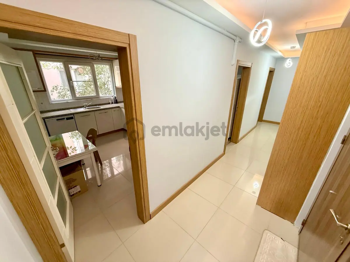 🏡 Referans'tan İkizçay'da Ön Cephe Denize 550 Mt 3+1 Daire - 16