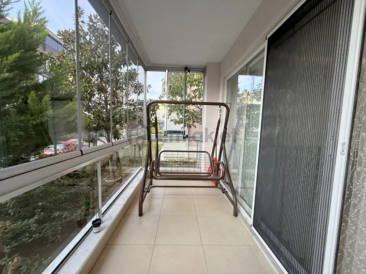 🏡 Referans'tan İkizçay'da Ön Cephe Denize 550 Mt 3+1 Daire - 21