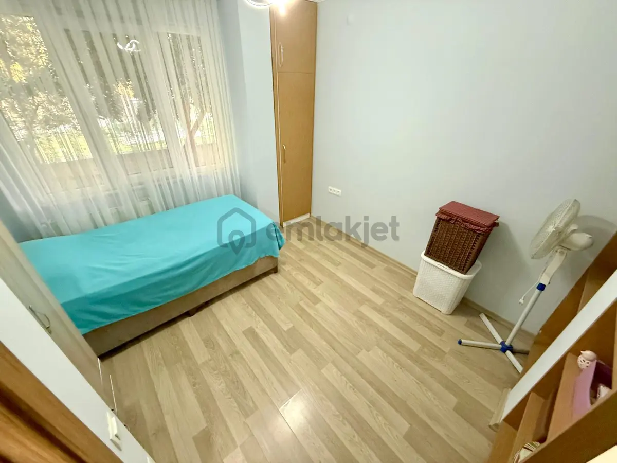 🏡 Referans'tan İkizçay'da Ön Cephe Denize 550 Mt 3+1 Daire - 9