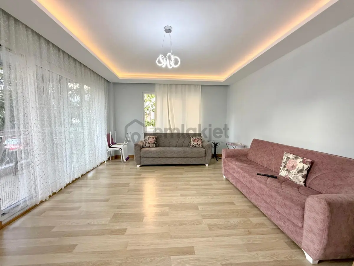 🏡 Referans'tan İkizçay'da Ön Cephe Denize 550 Mt 3+1 Daire - 26