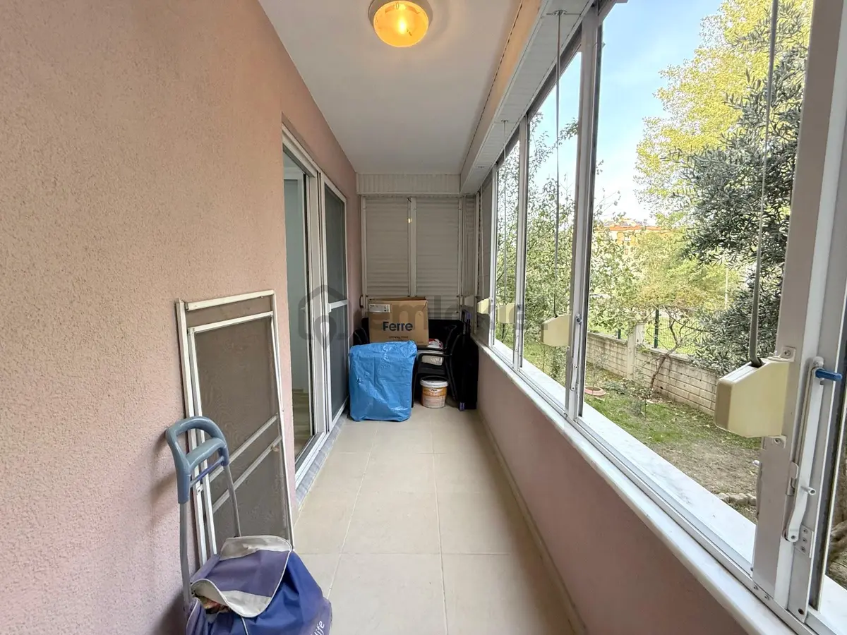🏡 Referans'tan İkizçay'da Ön Cephe Denize 550 Mt 3+1 Daire - 4
