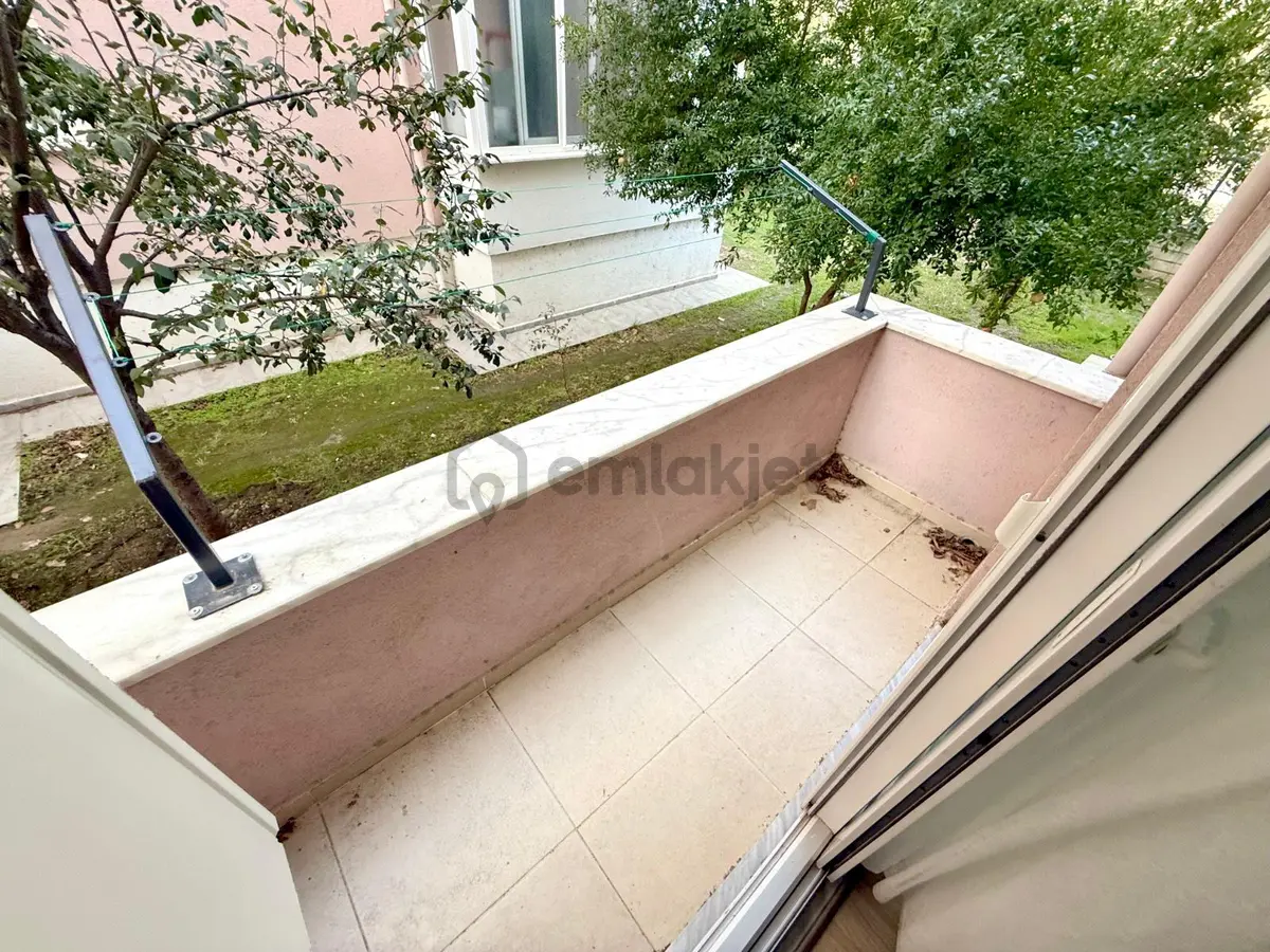 🏡 Referans'tan İkizçay'da Ön Cephe Denize 550 Mt 3+1 Daire - 12