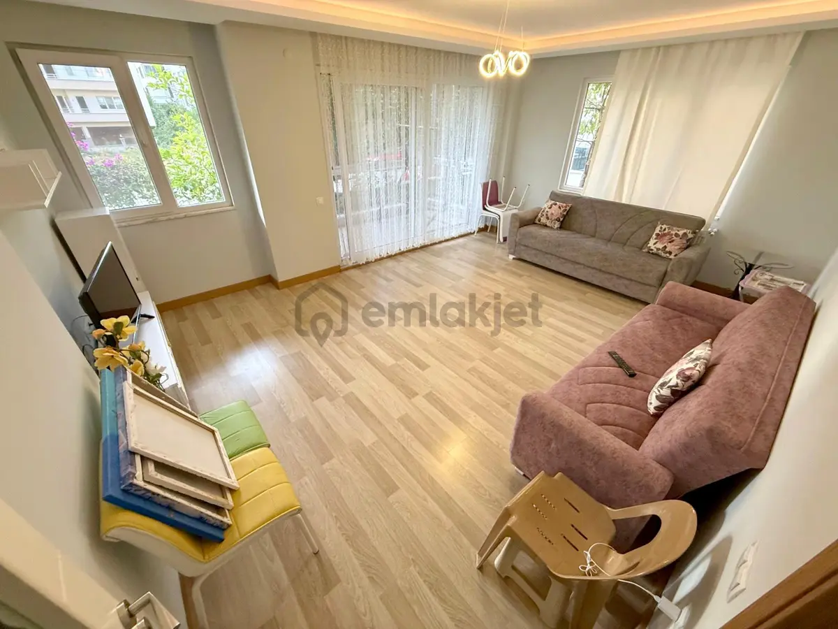 🏡 Referans'tan İkizçay'da Ön Cephe Denize 550 Mt 3+1 Daire - 29