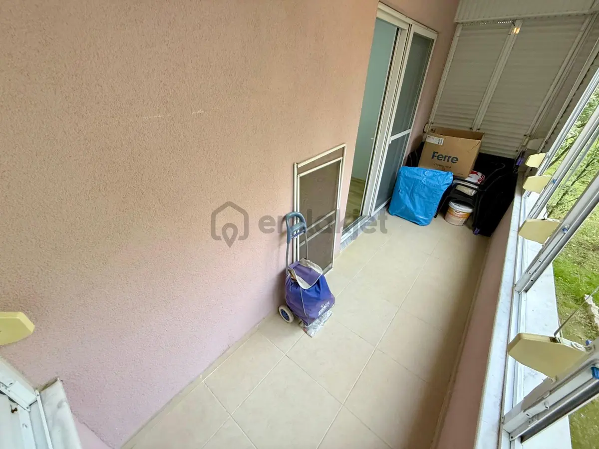 🏡 Referans'tan İkizçay'da Ön Cephe Denize 550 Mt 3+1 Daire - 3