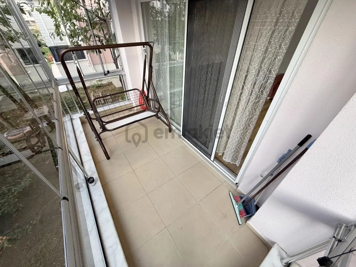 🏡 Referans'tan İkizçay'da Ön Cephe Denize 550 Mt 3+1 Daire - 22