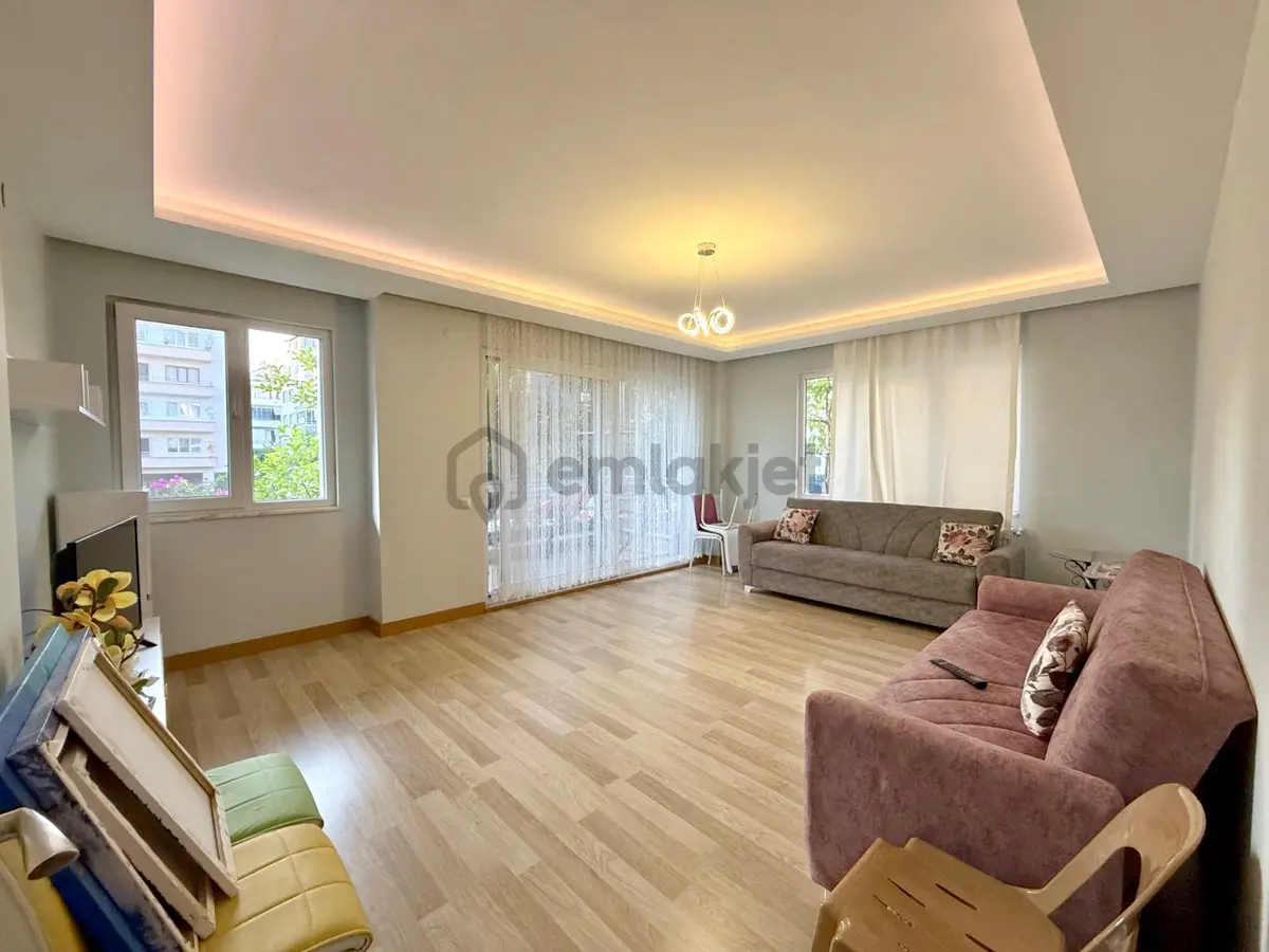 🏡 Referans'tan İkizçay'da Ön Cephe Denize 550 Mt 3+1 Daire - 28