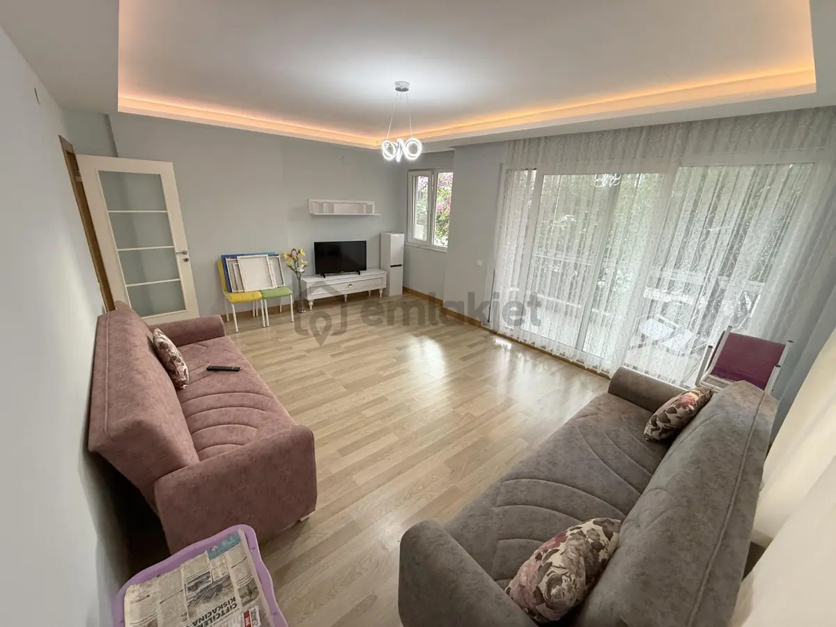 🏡 Referans'tan İkizçay'da Ön Cephe Denize 550 Mt 3+1 Daire - 24