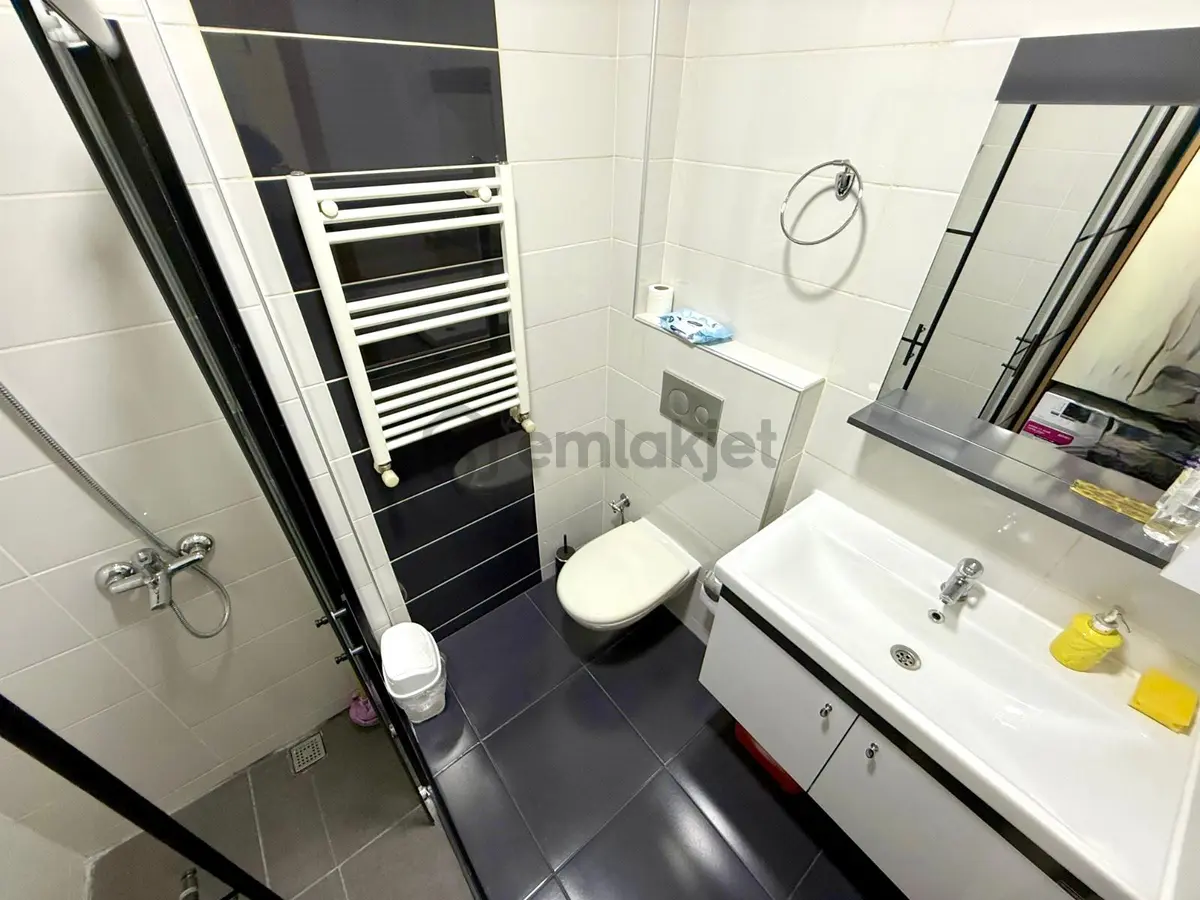 🏡 Referans'tan İkizçay'da Ön Cephe Denize 550 Mt 3+1 Daire - 11