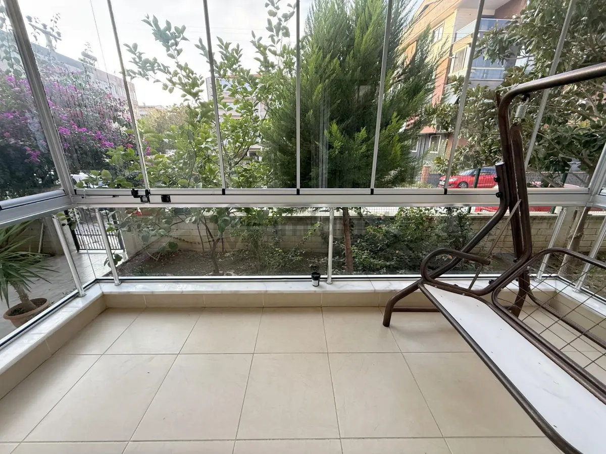 🏡 Referans'tan İkizçay'da Ön Cephe Denize 550 Mt 3+1 Daire - 23