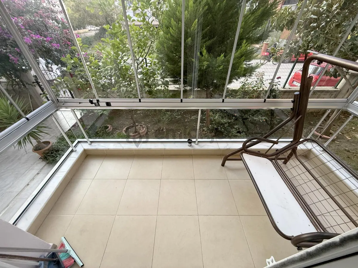 🏡 Referans'tan İkizçay'da Ön Cephe Denize 550 Mt 3+1 Daire - 20