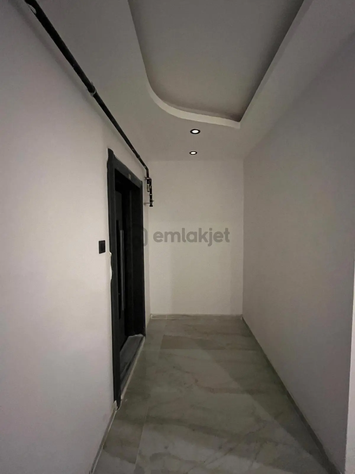 Serhat Mahallesinde Sıfır Satılık 3+1 Daire - 19
