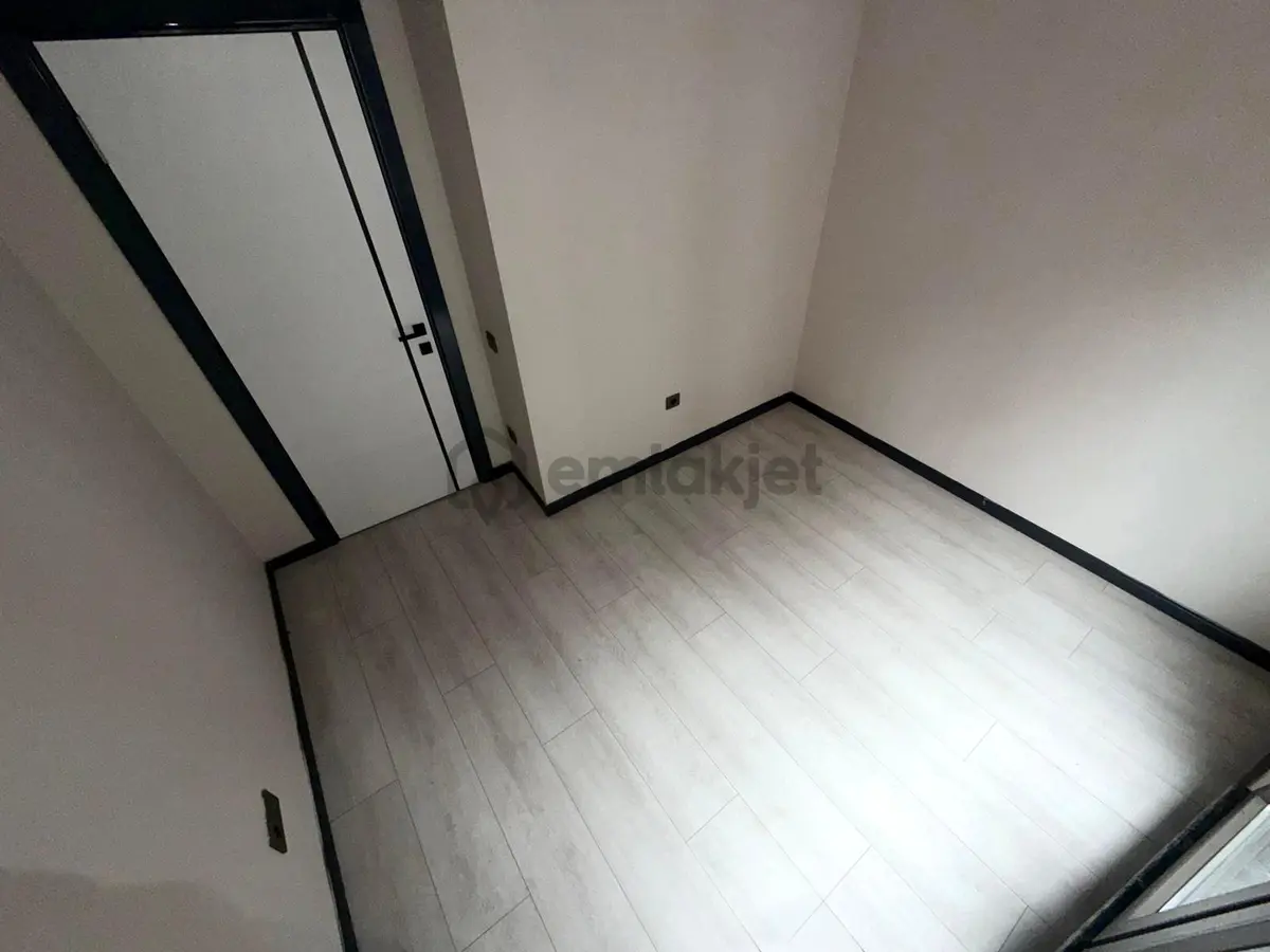 🏡 Referans'tan İkizçay'da Ön Cephe Ara Kat 1+1 Daire - 7