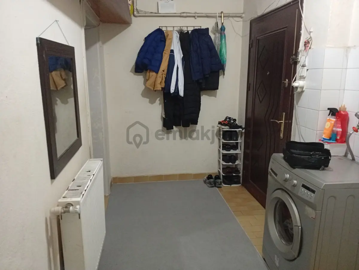 Arslan Emlakdan Satlık Daire Güzeltepe Mah.3+1 - 3