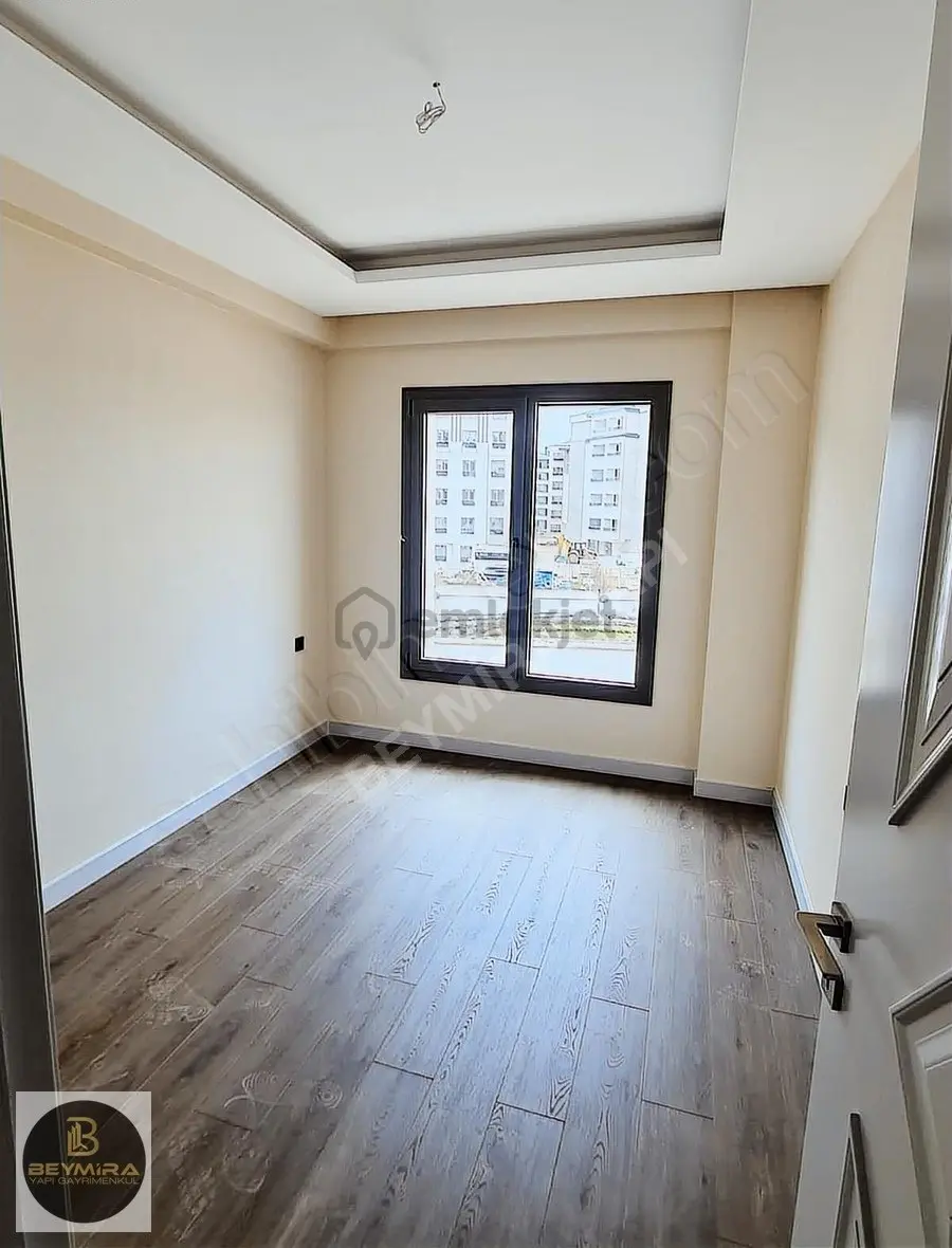 Beymira Yapı'dan Satılık 4.5+1 Ultra Lüks Ful +ful Akıllı Daire - 28
