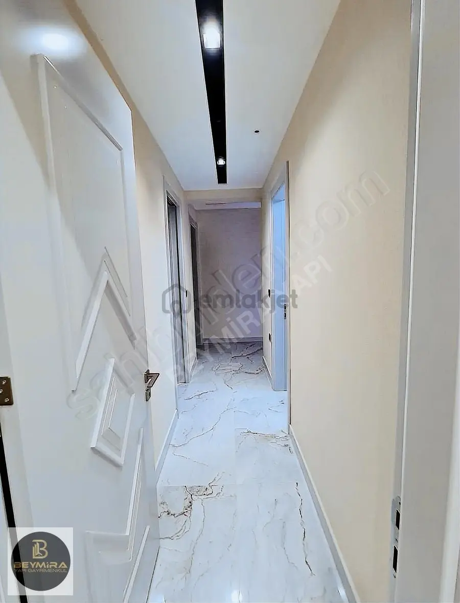 Beymira Yapı'dan Satılık 4.5+1 Ultra Lüks Ful +ful Akıllı Daire - 21