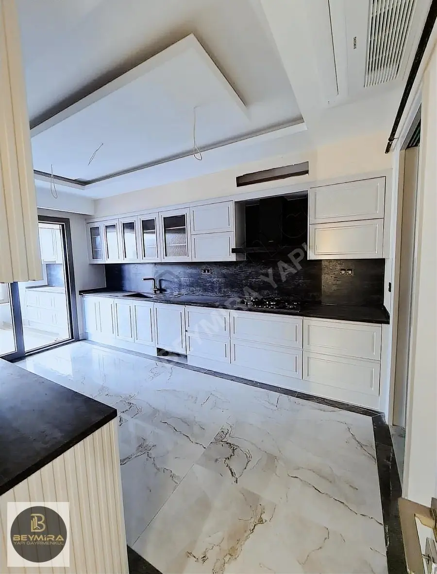 Beymira Yapı'dan Satılık 4.5+1 Ultra Lüks Ful +ful Akıllı Daire - 10