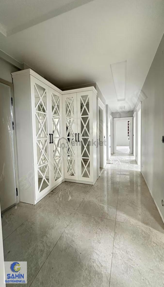 Atakum Atakentte Lüx Deniz Manzaralı 3+1 Daire - 30