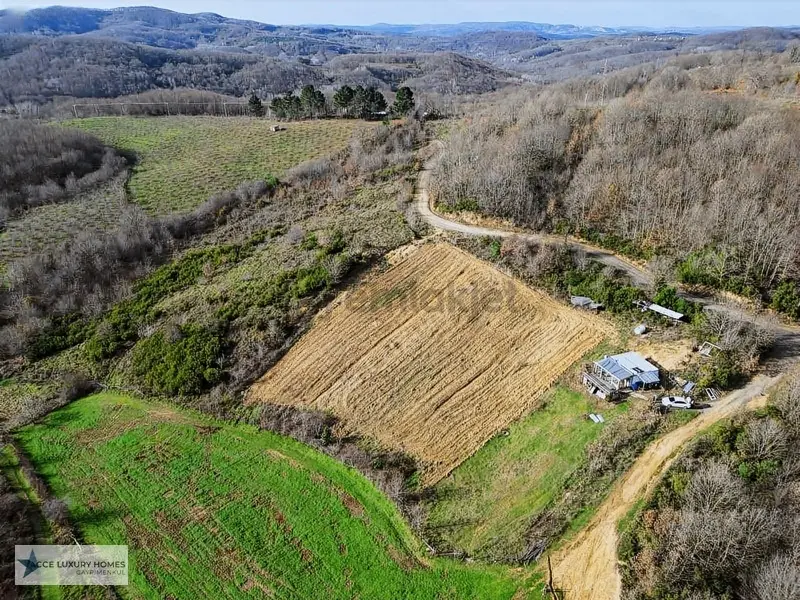 Şile Ağvada Satılık 4.793 M2 Tarla Ve Ev - 3
