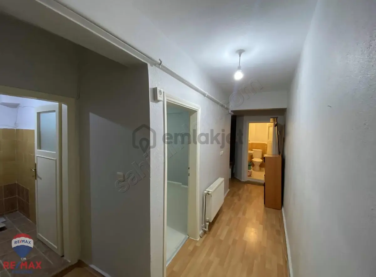 Biga/sakarya Mah. Bahçeli & Balkonlu 2+1 Giriş Kat Satılık Daire - 12